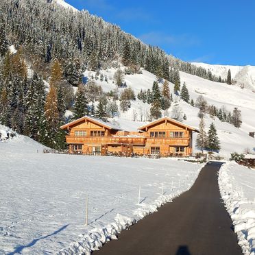 Winter, Raingrub Chalets, Großarl, Salzburg, Österreich