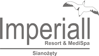 Imperiall Resort MediSpa - Logo