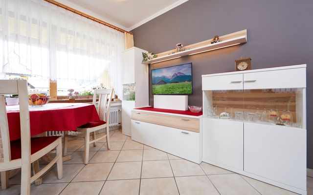 ***** Ferienwohnung Riffelriss Variante B image 7 - Gästehaus Ferienhaus Marianne 