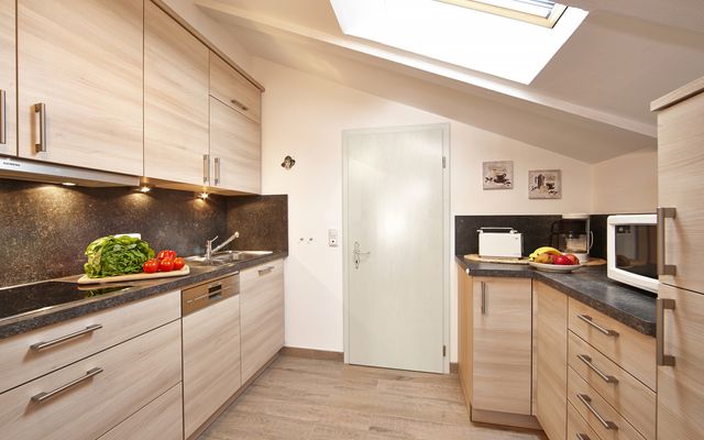 Unterkunft Zimmer/Appartement/Chalet: *** Ferienwohnung Kramer