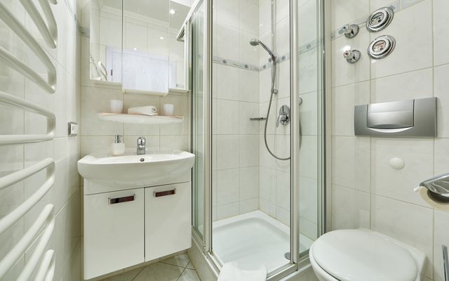 ***** Ferienwohnung Riffelriss Variante B image 10 - Gästehaus Ferienhaus Marianne 