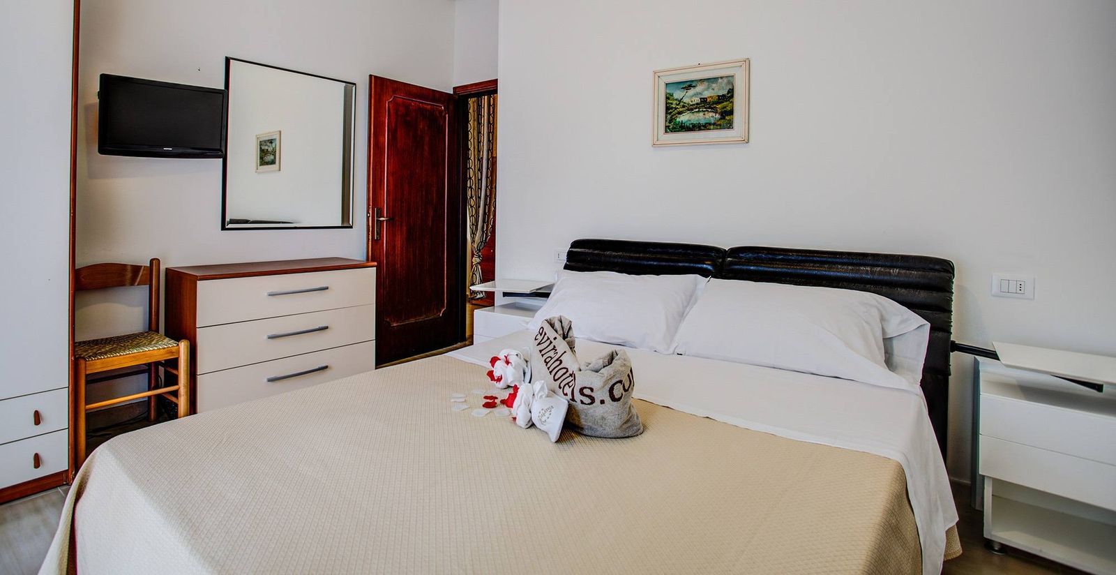 Appartement Large image 4 - EurHotel 