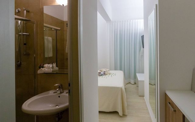 Doppelzimmer French image 3 - EurHotel 