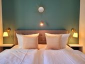 13 Doppelzimmer