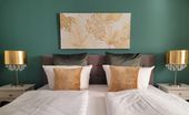 18 Premium Doppelzimmer