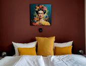 12 Doppelzimmer
