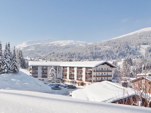 Familienhotel Kleinwalsertal in Riezlern, Vorarlberg / Allgäu, Vorarlberg, Austria