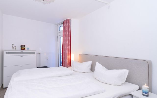 Unterkunft Zimmer/Appartement/Chalet: Appartement Premium