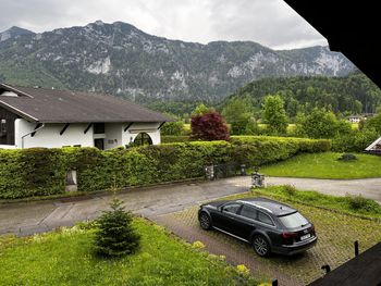Alpenchalet Teisenberg - Bayern - Deutschland