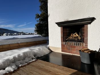 Alpenchalet Teisenberg - Bayern - Deutschland