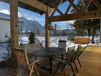 Alpenchalet Teisenberg - Bayern - Deutschland