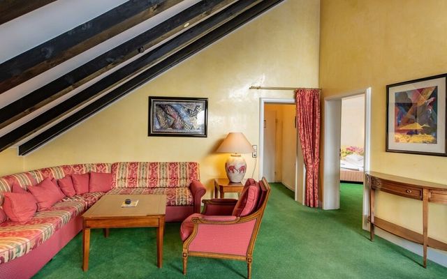 Apartment suites image 3 - Romantik Hotel Stryckhaus