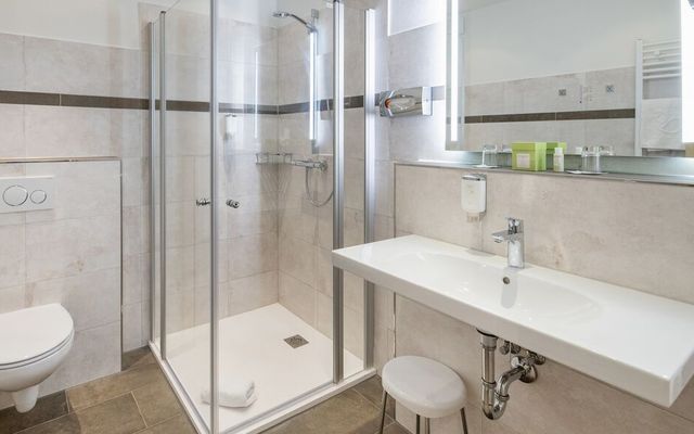 Komfort Doppelzimmer image 6 - Romantik Hotel Stryckhaus