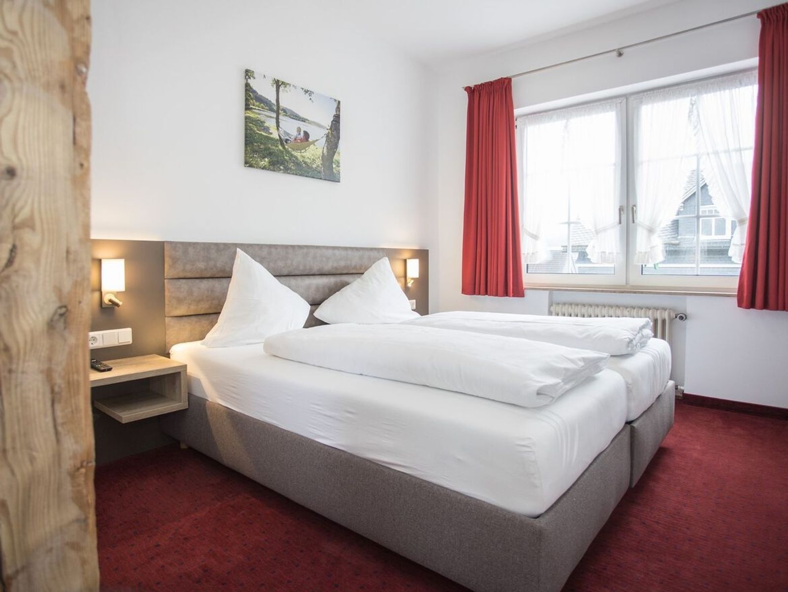 Familienzimmer image 1 - Lodge Hotel Winterberg 