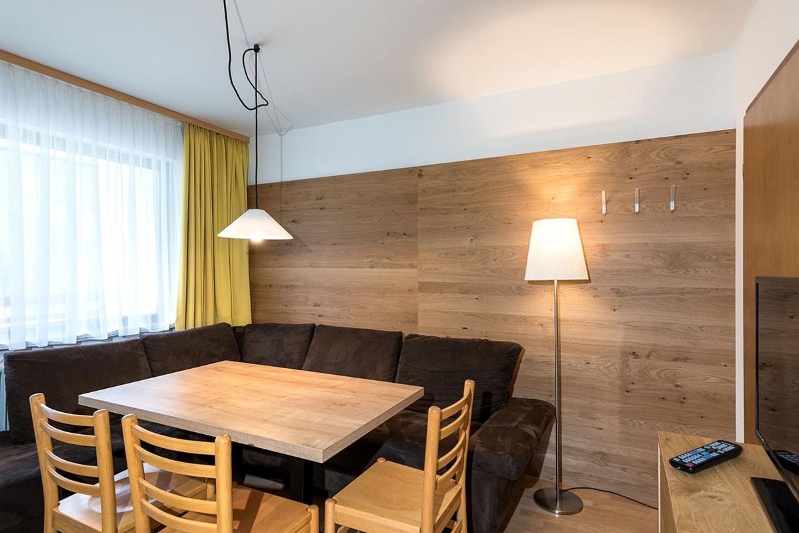 Appartement Kategorie A image 3 - Appartement Haus Egga