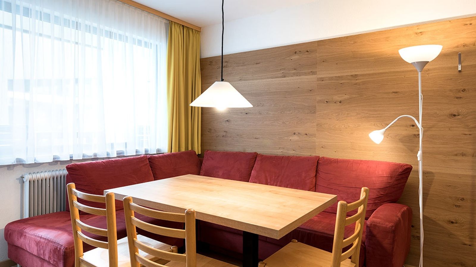 Appartement Kategorie A image 7 - Appartement Haus Egga