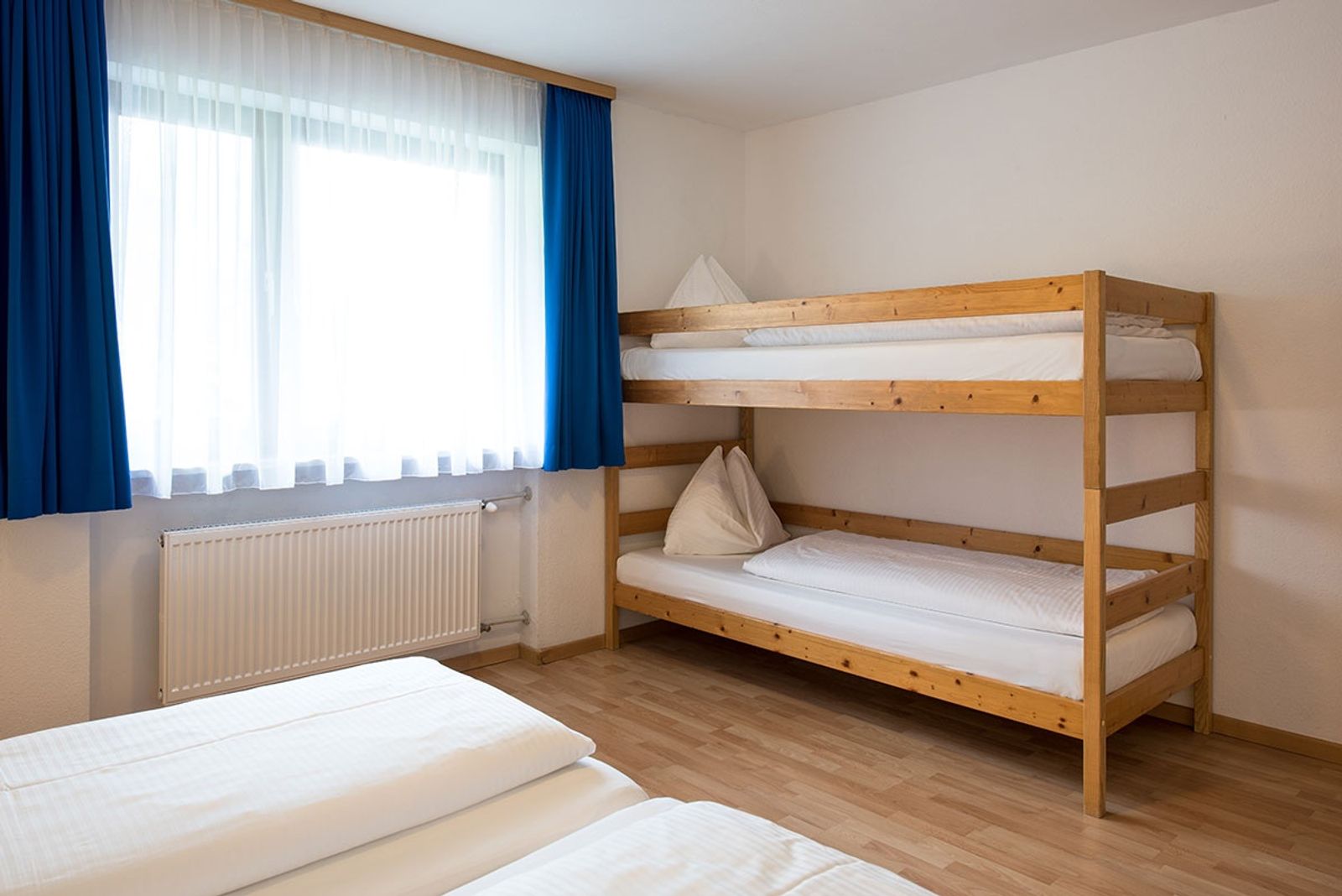 Appartement Kategorie B image 4 - Appartement Haus Egga