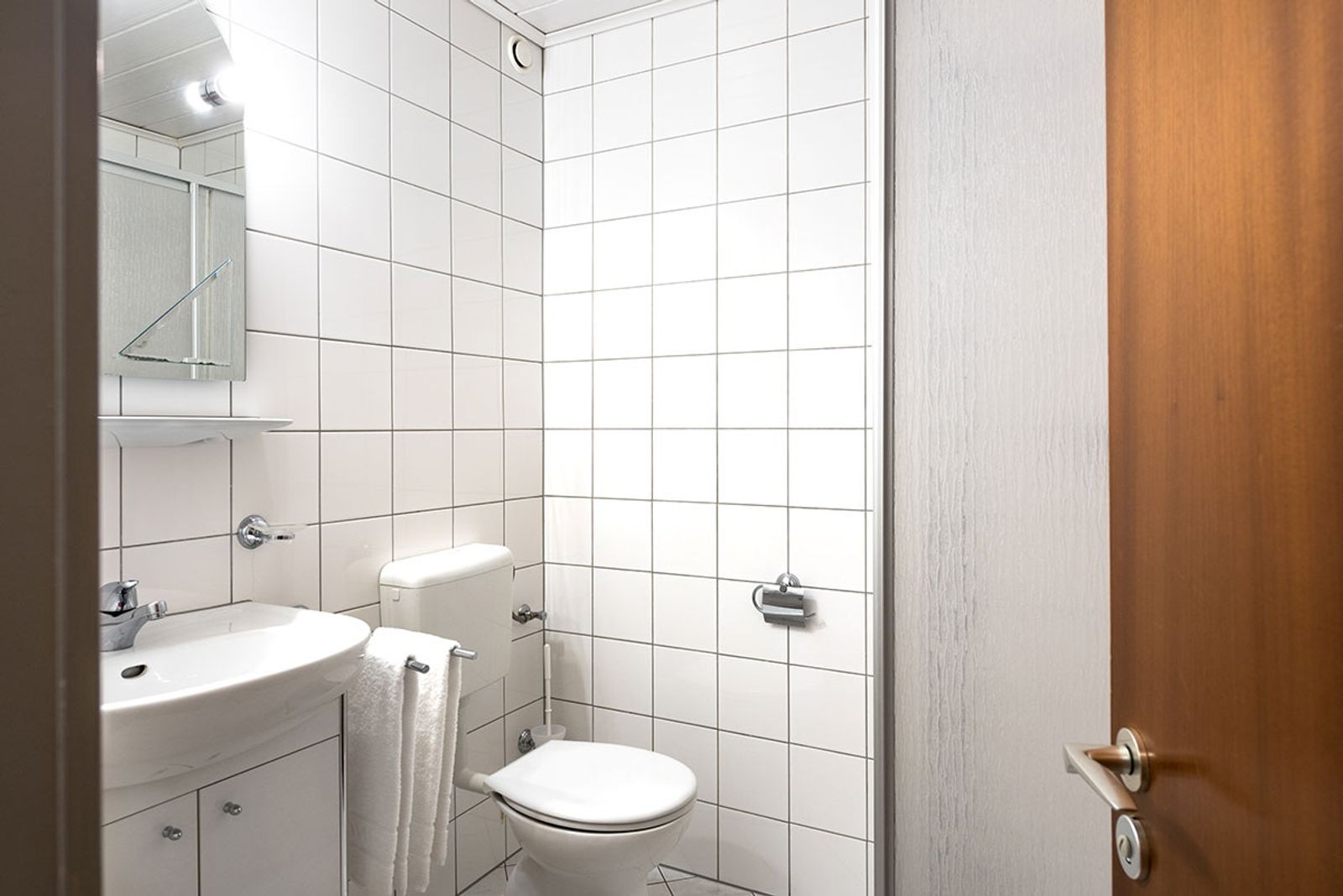 Appartement Kategorie C image 8 - Appartement Haus Egga