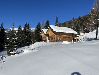 Emi Hütte - Carinthia  - Austria