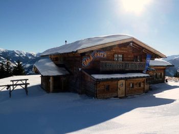 Jagahütte - Salzburg - Austria