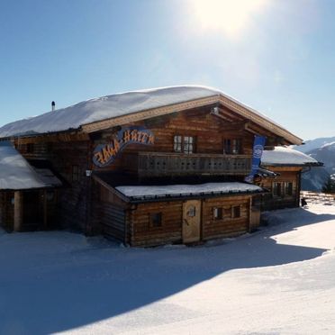 Winter, Jagahütte, Großarl, Salzburg, Austria