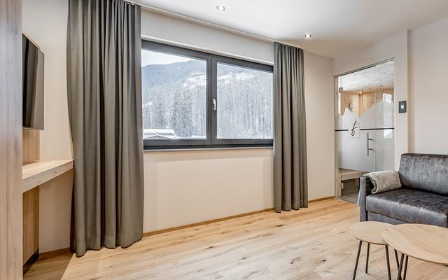 Unterkunft Zimmer/Appartement/Chalet: APARTMENTS № FIVE