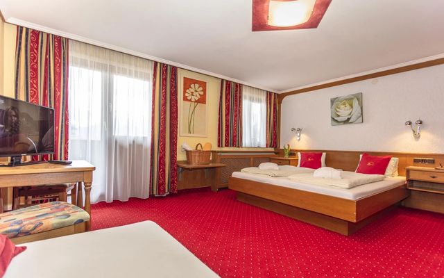 Doppelzimmer image 16 - Wenger Alpenhof