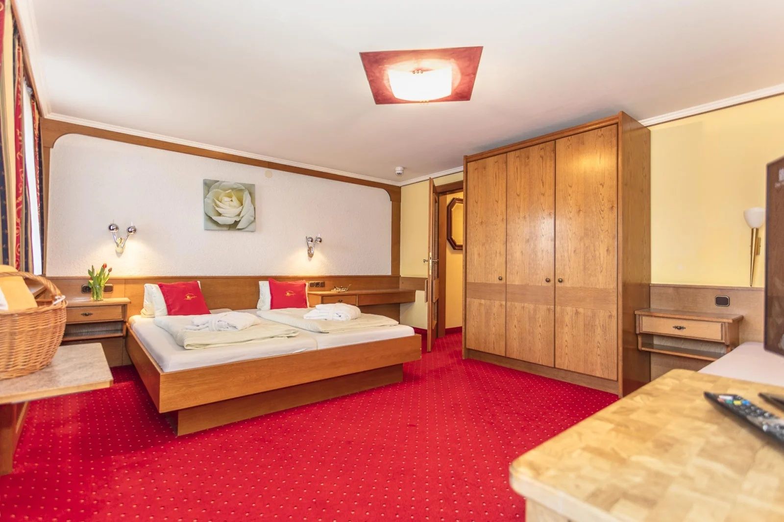 Doppelzimmer image 18 - Wenger Alpenhof