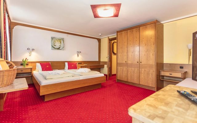 Doppelzimmer image 18 - Wenger Alpenhof