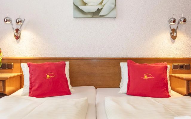 Doppelzimmer image 20 - Wenger Alpenhof