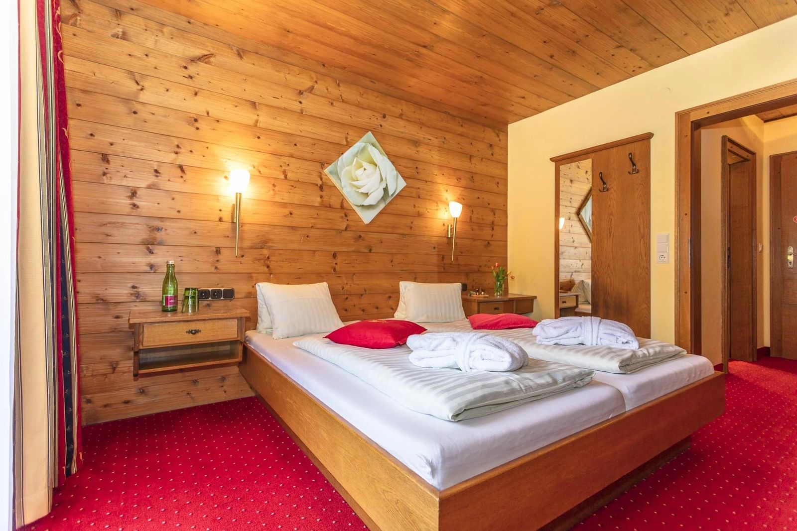 Familienzimmer image 3 - Wenger Alpenhof