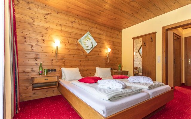 Familienzimmer image 3 - Wenger Alpenhof