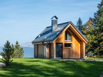 Sissi Chalet Prinzessin - Trentino-Alto Adige - Italy