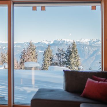 Winter, Sissi Chalet Königin, Cavareno, Trentino-Alto Adige, Italy