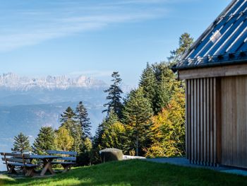 Sissi Chalet Königin - Trentino-Südtirol - Italien