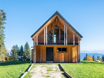 Sissi Chalet Kaiserin - Trentino-Alto Adige - Italy