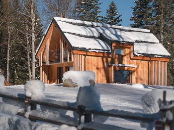 Sissi Chalet Kaiserin - Trentino-Alto Adige - Italy