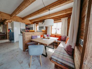 Chalet Hirschberg - Carinthia  - Austria