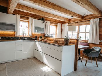 Chalet Hirschberg - Kärnten - Österreich