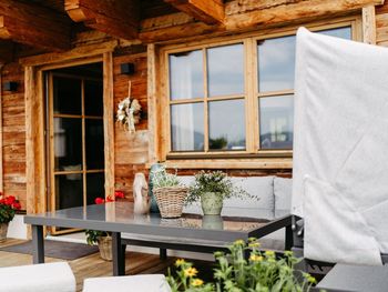 Chalet Hirschberg - Kärnten - Österreich