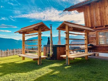 Chalet Hirschberg - Carinthia  - Austria