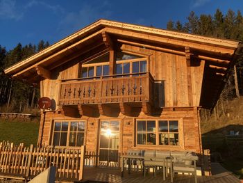 Chalet Hirschberg - Carinthia  - Austria