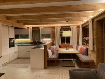 Chalet Hirschberg - Carinthia  - Austria