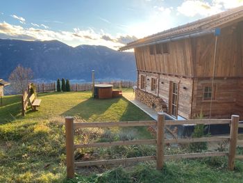 Chalet Hirschberg - Carinthia  - Austria