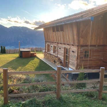 Sommer, Chalet Hirschberg, Lendorf, Kärnten, Österreich