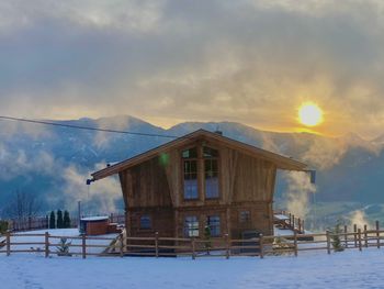 Chalet Hirschberg - Carinthia  - Austria