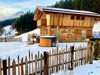 Chalet Hirschberg - Kärnten - Österreich