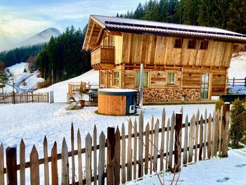 Chalet Hirschberg - Kärnten - Österreich