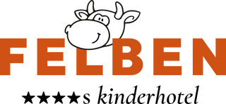 Kinderhotel Felben - Logo