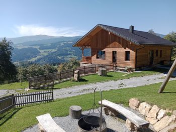 Flattner Hütte - Carinthia  - Austria